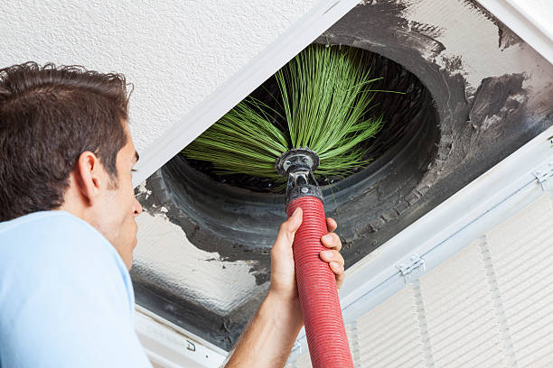 Best Ventilation System Cleaning in Mcswain, CA