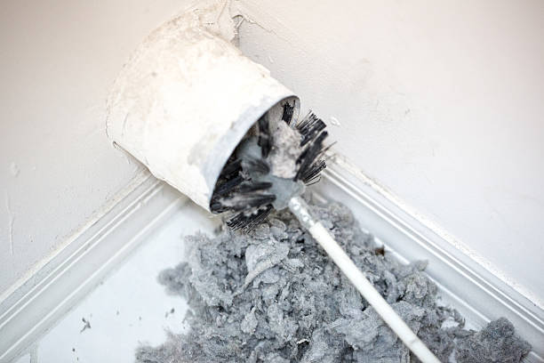 Best Residential Air Duct Cleaning in Mcswain, CA